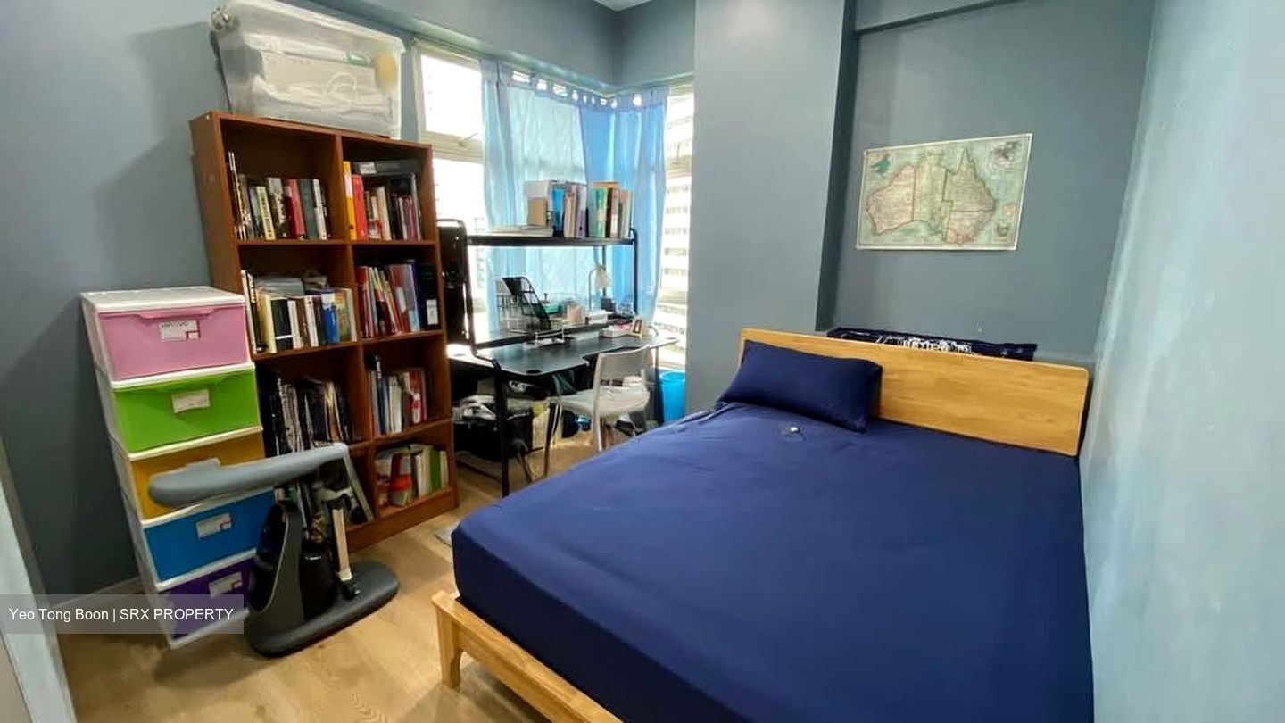 Oleander Towers (D12), Apartment #575744591